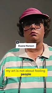 Duane Hanson: The Master of Life-Sized Realistic Sculptures