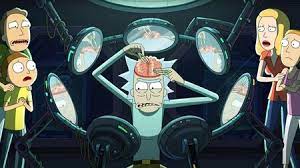 Por fin después de una larga espera tenemos la fecha de estreno para la nueva temporada de rick y morty. Nirmvqlwsltg1m