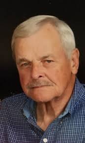 Robert Carlton Sasser