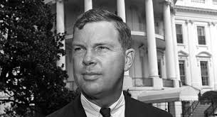 Noted journalist Tom Wicker dies