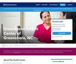 6 Free Std Testing Hiv Test Clinics In High Point Nc