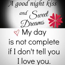 70 Cute Good Night Images Pictures Quotes Wishes For Him