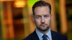 Nomineringarna i Guldspaden 2023