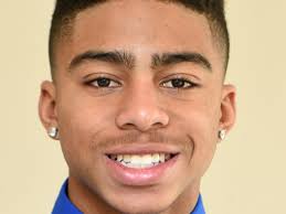 All Harford football defense