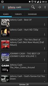 The lightweight youtube experience for android. Youtube Downloader For Android Apk Review Free Download