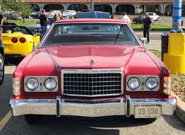 Image result for Coral 1977 Ford