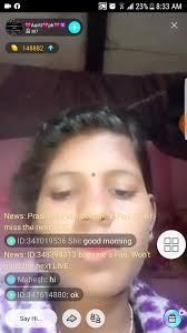 Indian BIGO Call girl Nipple - ThisVid.com