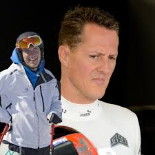 Denkt nur an schumis skiunfall. Michael Schumacher Ratsel Um Seinen Horror Unfall Bunte De