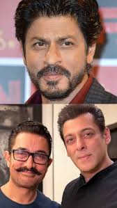 8 Bollywood actresses who have starred opposite all three Khans