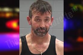 Michael Branan — Baldwin County Jail Bookings