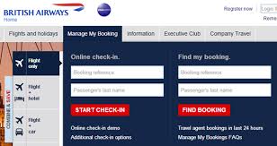 How To Reserve British Airways Seats On American Airlines Award Tickets For Free Points Miles Martinis