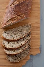 Multigrain Bread Everyday Annie Multigrain Bread Recipe Homemade Bread Food