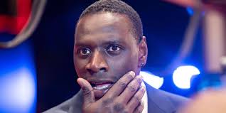 Qui est Hélène, la femme d'Omar Sy ?