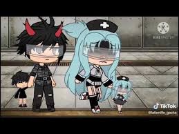 Mar 19, 2019 · entonces el peso de la porción de fluido será la misma que el producto de la densidad del fluido rf por la aceleración de la gravedad g y por el volumen de dicha porción v. Gacha Life Tik Toks Omg Wow Have To Gacha Soo Cute Youtube Blue Whale Cute Anime