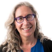 Tanya Lee Stone - Champlain College