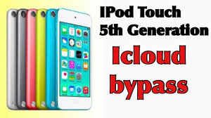 Remove various locks on iphone/ipad in minutes. Ipod Touch 5 Full Icloud Bypass Permanent Solution Untethered 100 Working Youtube