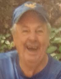 Obituary for Frank Rodney Upton