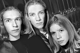 Zac Hanson welcomes 4th child Mary Lucille