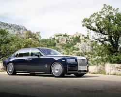 Kevin Durant's RollsRoyce Phantom