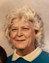 Obituary information for Shirley A. Divine