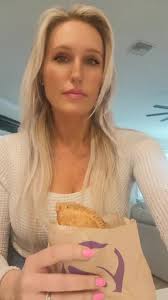 Taco Bell Meredith Donovan