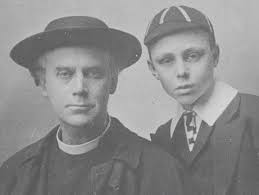 Remembering Bernard W. T. Wickham (1894-1917)