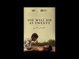 Последние твиты от you will die at twenty (@youwilldieat20). You Will Die At Twenty Soundtrack By Amine Bouhafa Youtube