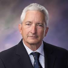 Dr. Thomas Fulbright, MD: Neurosurgeon