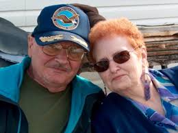 Doris SMAR Obituary (2015)