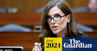 Nancy Mace beats Kevin McCarthy-backed challenger in South Carolina primary 