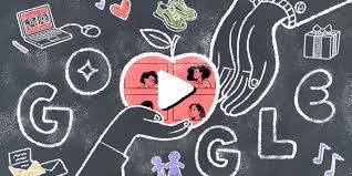 The doodle for google contest is back. Doodles Googblogs Com