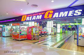 View features, game modes, videos & more. Ve Vao Cá»­a Vui ChÆ¡i Thá»a Thich Táº¡i Tá»• Há»£p Dream Games Viá»‡t Nam