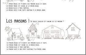 Epingle Par Chantal Gendron Sur Jeux Salle Poly Maison Jaune Maison Verte Maison Bleue