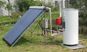 Chauffe eau solaire leroy merlin. Chauffe Eau Solaire Sti2d Lycee Communaute Leroy Merlin