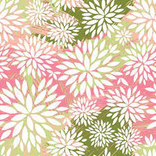 Maybe you would like to learn more about one of these? Seamless Ornamental Floral Pattern Decorative Cute Background With Round Flowers And Hipster Texture Royalty Free Cliparts Vectors And Stock Illustration Image 63841819