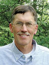 Former naturalist sues DNR brass for defamation