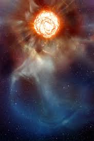 Nothing is known about the first 7 years of this person's life, and whilst only scattered information exists about the middle 35 years, we know that only at the age of 42 did the earth begin to flower. Will Betelgeuse Really Become A Second Sun In 2012 Space