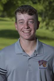 2018-19 Men's Golf Roster