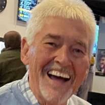 Floyd Keith Spaulding Obituary (2022)