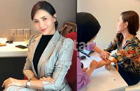 Check spelling or type a new query. Siti Elizad Jalani Rawatan Ivf Buat Pertama Kali Mental Kena Kuat Doakan Saya Hiburan Mstar