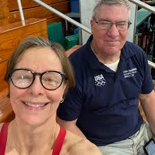 An Ithacan is back in the pool