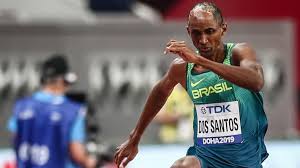 5 hours ago · alison dos santos garantiu, neste domingo, uma vaga na final dos 400 metros com barreiras dos jogos olímpicos de tóquio. Atleta Da Regiao Convocado Para Toquio Bate Novo Recorde No Atletismo Esportes Acidade On Ribeirao