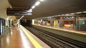 Consulte os horários, equipamentos e serviços disponíveis nesta estação. Metropolitano De Lisboa Vai Ter Mais Quatro Estacoes Na Linha Vermelha Construir Construir