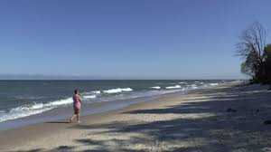 The nearest airport is gdańsk lech wałęsa airport, 31.1 miles from the holiday home. Lisi Jar Plaza W Strone Rozewia 31 Sierpnia 2016 Lisi Jar Beach The Baltic Sea Youtube