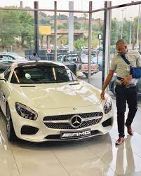In 2019, he got for himself a new lamborghini. Itumeleng Khune S Car Salary And House Depict His Luxurious Lifestyle