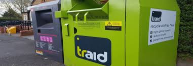 Where can i get free clothes for my family? Public Recycling Banks Waltham Forest Council