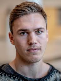 Den nye maktgenerasjonen