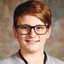 Talon Scott Dyson Obituary