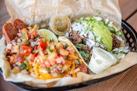 Maybe you would like to learn more about one of these? Torchy S Tacos Opens West Slaughter Lane Restaurant With Free Tacos Eater Austin