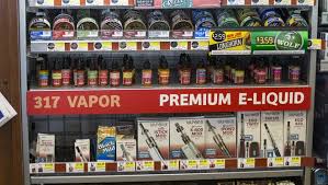Gas station franchises offer the chance for individuals to jump on the gasoline retail bandwagon and run a busy and profitable business. New Smoking Age Law Has Some Retailers Unclear Over When It Starts